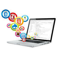 تصميم مواقع الشركات